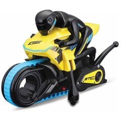 Raadio teel juhitav mootorratas Maisto Tech price and information | Toys for boys | hansapost.ee