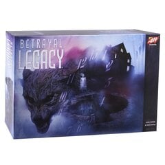 Lauamäng Betrayal Legacy, EN hind ja info | Lauamängud ja mõistatused perele | hansapost.ee