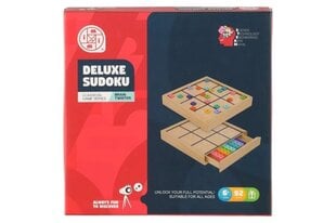 Настольная игра Sudoku цена и информация | Настольные игры | hansapost.ee