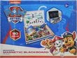 Magnetiline mänguasi Paw Patrol Magnetic Blackboard, mitmevärviline цена и информация | Arendavad laste mänguasjad | hansapost.ee