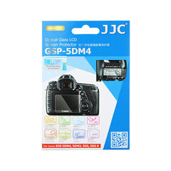 JJC GSP 5DM4 price and information | Fotoaparaatide lisatarvikud | hansapost.ee