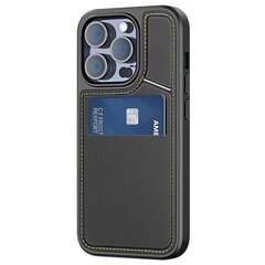 Dux Ducis Rafi II Mag Back Cover price and information | Phone protective covers and cases | hansapost.ee