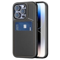 Dux Ducis Rafi II Mag Back Cover price and information | Phone protective covers and cases | hansapost.ee