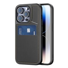 Dux Ducis Rafi II Mag Back Cover price and information | Phone protective covers and cases | hansapost.ee