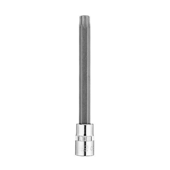 Padrunotsik pikk 1/4" torx T40x87mm цена и информация | Käsitööriistad | hansapost.ee