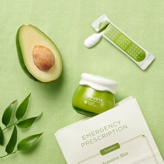 Крем для лица Frudia Avocado Relief Cream, 55 г цена и информация | Кремы для лица | hansapost.ee