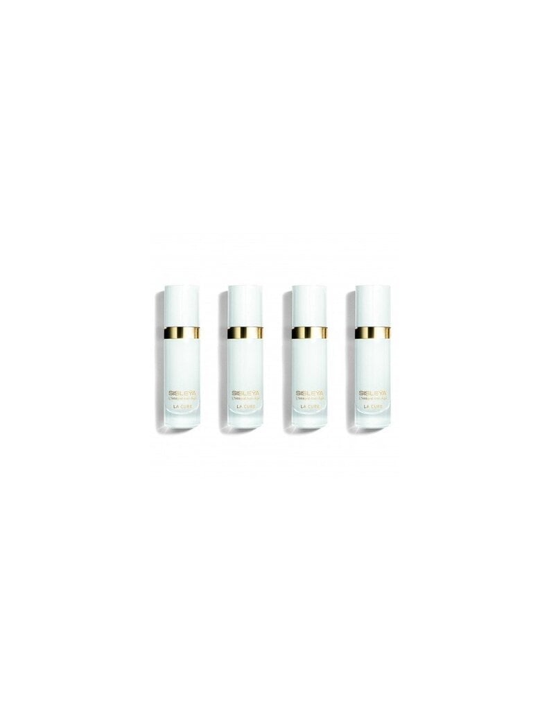 Näokreem Sisley Sisleÿa L'Integral Anti-Âge La Cure, 4 x 10 ml цена и информация | Näokreemid | hansapost.ee