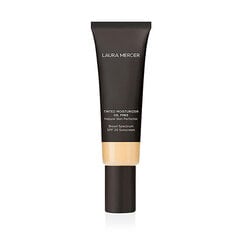 Näokreem Laura Mercier 3W1 Bisque Tinted Moisturizer, 50ml hind ja info | Näokreemid | hansapost.ee