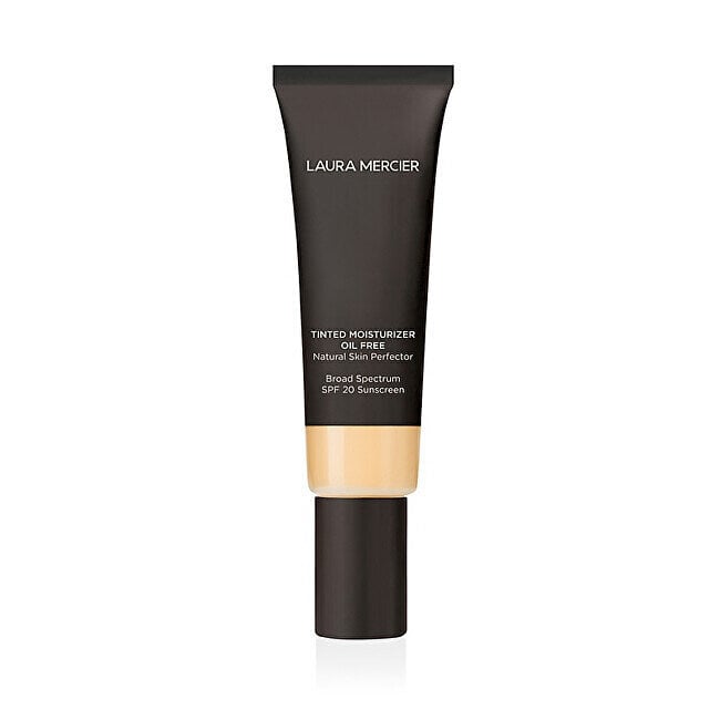 Näokreem Laura Mercier 3W1 Bisque Tinted Moisturizer, 50ml цена и информация | Näokreemid | hansapost.ee