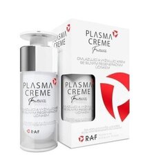 Toitev näokreem Plasmacreme Future, 30 ml цена и информация | Plasma Cosmetics Для ухода за лицом | hansapost.ee