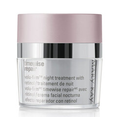 Öökreem retinooliga Mary Kay TimeWise Repair, 48 g цена и информация | Кремы для лица | hansapost.ee