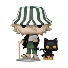 Funko Pop! Vinyl figuur: Bleach - Kisuke цена и информация | Атрибутика для игроков | hansapost.ee