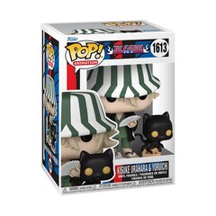 Funko Pop! Vinyl figuur: Bleach - Kisuke цена и информация | Атрибутика для игроков | hansapost.ee