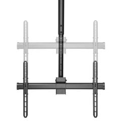 FN T1610 37"-70" price and information | Teleri seinakinnitused ja hoidjad | hansapost.ee