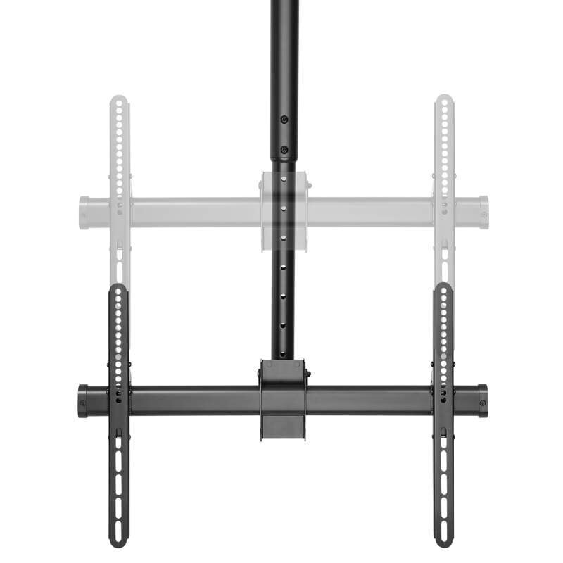 FN T1610 37"-70" цена и информация | Teleri seinakinnitused ja hoidjad | hansapost.ee