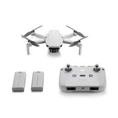 DJI Mini 2 SE Fly More Combo price and information | Drones | hansapost.ee