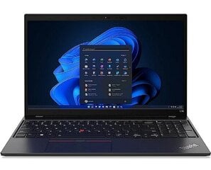 Lenovo ThinkPad E14 Gen 6 AMD (21M3002WMH) цена и информация | Ноутбуки | hansapost.ee