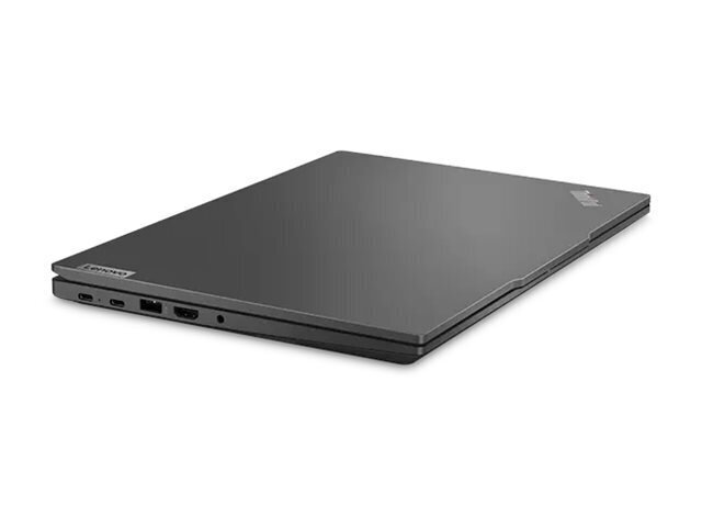 Lenovo ThinkPad E14 Gen 6 AMD (21M3002WMH) hind ja info | Sülearvutid | hansapost.ee