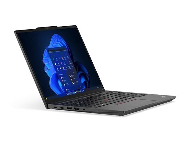 Lenovo ThinkPad E14 Gen 6 AMD (21M3002WMH) цена и информация | Sülearvutid | hansapost.ee