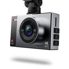 Xblitz S9 duo hind ja info | Pardakaamerad ja auto videokaamerad | hansapost.ee