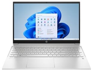 HP Pavilion 15-eh1318 nw цена и информация | Ноутбуки | hansapost.ee