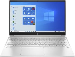 HP Pavilion 15-eh1318nw hind ja info | Sülearvutid | hansapost.ee