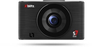 Xblitz S7 Duo price and information | Pardakaamerad ja auto videokaamerad | hansapost.ee