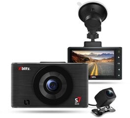 Xblitz S7 Duo price and information | Pardakaamerad ja auto videokaamerad | hansapost.ee