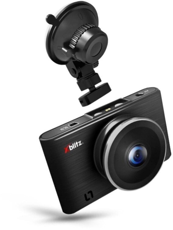 Xblitz S7 Duo цена и информация | Pardakaamerad ja auto videokaamerad | hansapost.ee