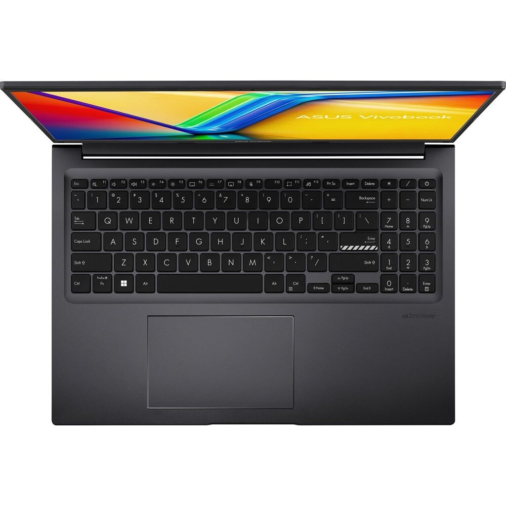 Asus Vivobook 16 F1605ZA-WS74 hind ja info | Sülearvutid | hansapost.ee