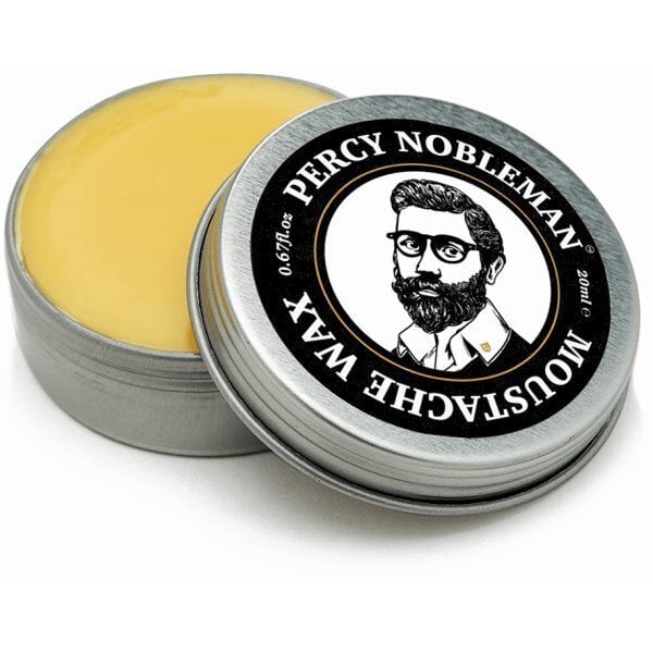 Habeme vaha (Moustache Wax) 20 ml hind ja info | Raseerimisvahendid | hansapost.ee