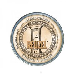 Raseerimiskreem Reuzel Hollands Finest Shave Cream meestele 95.8 g hind ja info | Raseerimisvahendid | hansapost.ee