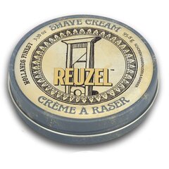 Крем для бритья Reuzel (95,8 g) цена и информация | Средства для бритья и косметика | hansapost.ee
