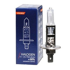 Elektripirn M-Tech Z101 55 W H1 price and information | Car bulbs | hansapost.ee