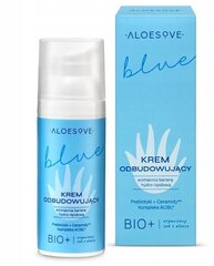 Näokreem Aloesove Blue, 50 ml цена и информация | Кремы для лица | hansapost.ee