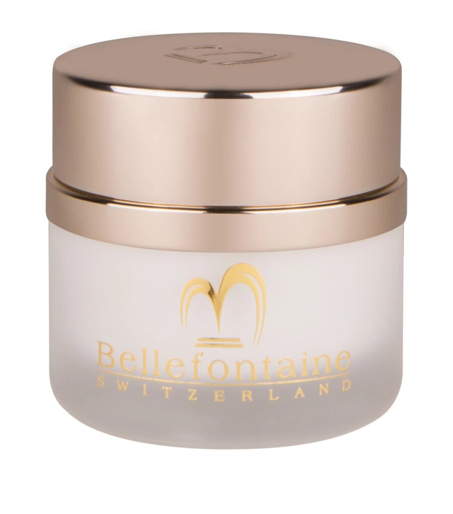 Näokreem Bellefontaine Ultra-Lift kaelakreem, 50 ml цена и информация | Näokreemid | hansapost.ee