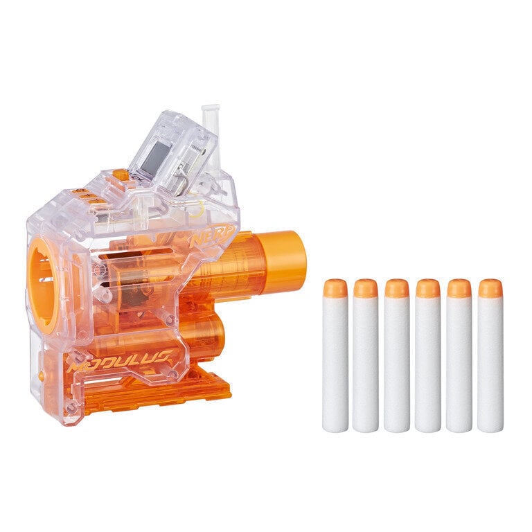 Tarvik relvale Hasbro Nerf N-Strike Ghost Ops E1555 hind ja info | Mänguasjad poistele | hansapost.ee