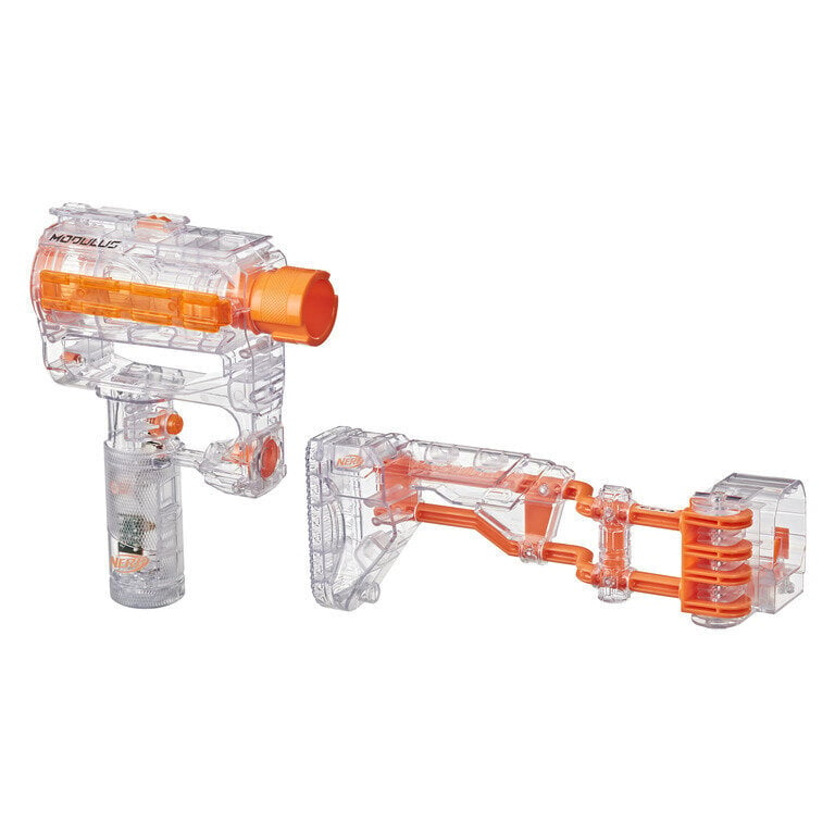 Tarvik relvale Hasbro Nerf N-Strike Ghost Ops E1555 hind ja info | Mänguasjad poistele | hansapost.ee