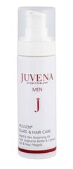 Масло по уходу за бородой Juvena Rejuven Men Beard & Hair Grooming Oil для мужчин 50 мл цена и информация | Средства для бритья и косметика | hansapost.ee