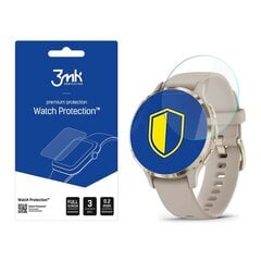 Garmin Venu 3s - 3mk Watch Protection™ v. ARC+ screen protector цена и информация | Аксессуары для смарт-часов и браслетов | hansapost.ee