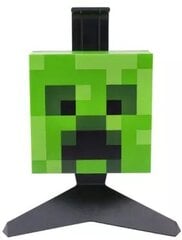 Minecraft Creeper kõrvaklappide alus price and information | Mängukonsoolide lisatarvikud | hansapost.ee