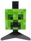 Minecraft Creeper kõrvaklappide alus цена и информация | Mängukonsoolide lisatarvikud | hansapost.ee