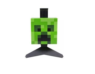 Minecraft Creeper kõrvaklappide alus hind ja info | Mängukonsoolide lisatarvikud | hansapost.ee