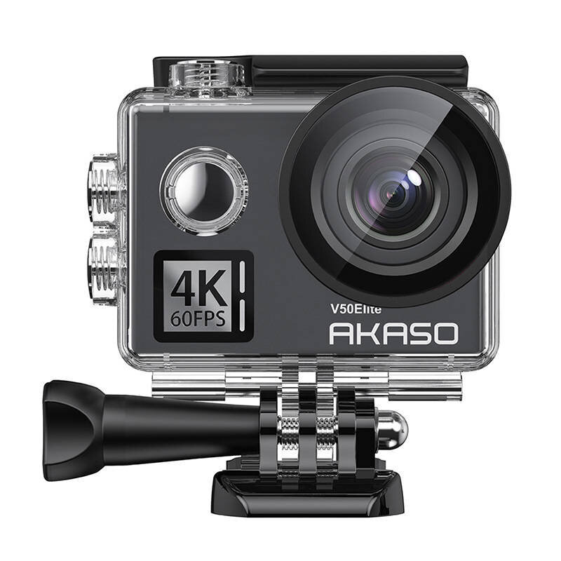 Camera Akaso V50 Elite price and information | Videokaamerad | hansapost.ee