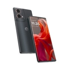 Motorola Moto G85 5G DS 12/256 ГБ Urban Grey цена и информация | Мобильные телефоны | hansapost.ee