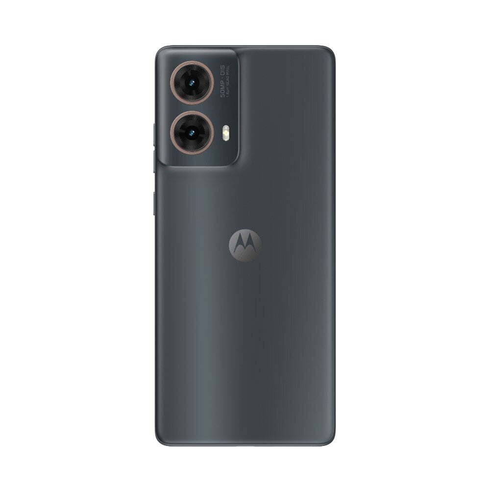 Motorola Moto G85 5G DS 12/256GB Urban Grey цена и информация | Telefonid | hansapost.ee