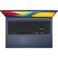 Asus Vivobook 15 F1502VA-SB96 hind ja info | Sülearvutid | hansapost.ee