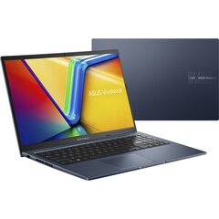 Asus Vivobook 15 F1502VA-SB96 цена и информация | Ноутбуки | hansapost.ee