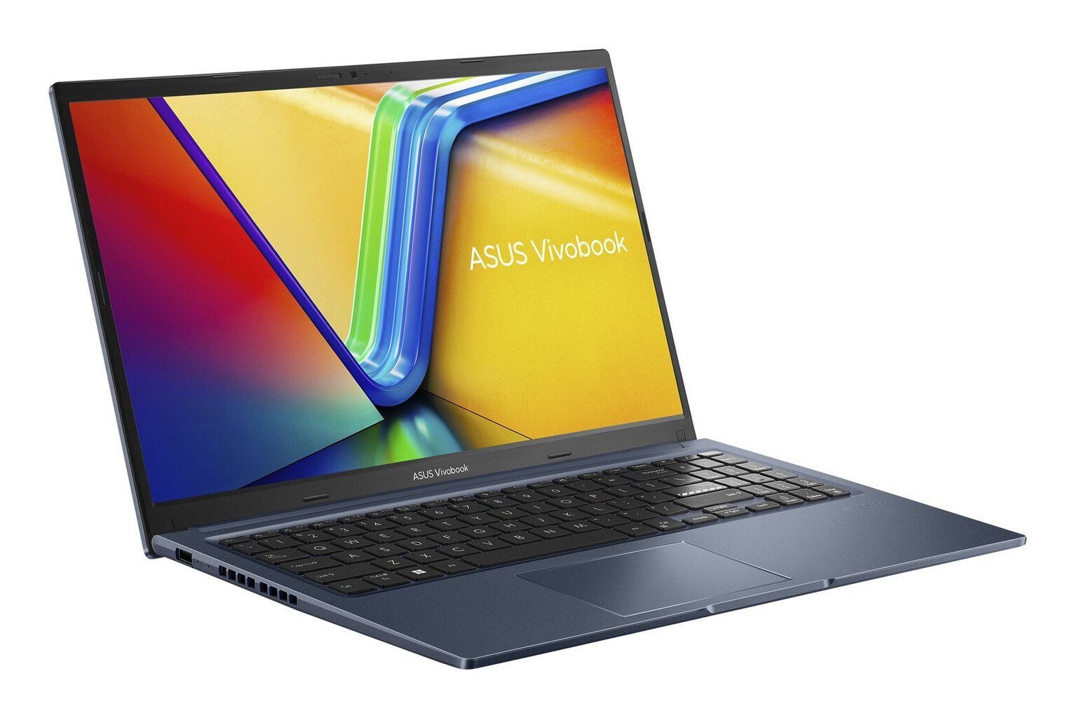 Asus Vivobook 15 F1502VA-SB96 hind ja info | Sülearvutid | hansapost.ee