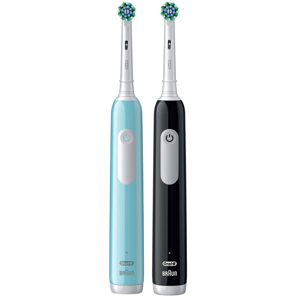 Oral-B Pro1 Duo hind ja info | Elektrilised hambaharjad | hansapost.ee